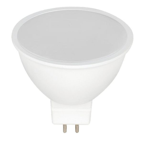 ����� LED MR16 20W 4500K Gu5.3  General 