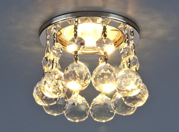 ���������� ������������ MR-16 2051-� ����/���������� �������� Elektrostandard 