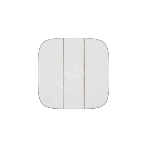 ������� ������ ��� ����������� 3-���������� ����� Valena Allure Legrand 755035