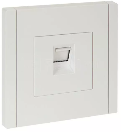 FORTE&PIANO ������� ������������ RJ45 ���.5E  FP232  ����� IEK