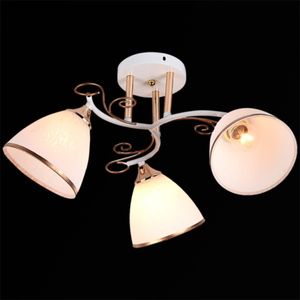 Люстра 01017-0.3-03 WH+FGD Reluce