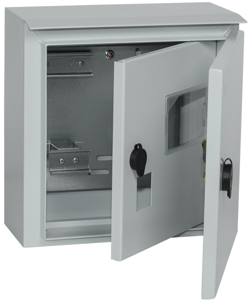 ������ ������������� 2 ����� �� 1/1-1 �1 IP66 IEK