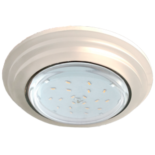 ���������� ������������ GX53 5314 ���� �� �����������  ����/������� + LED ECOLA 