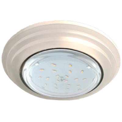 ���������� ������������ GX53 5314 ���� �� �����������  ����/������� + LED ECOLA 