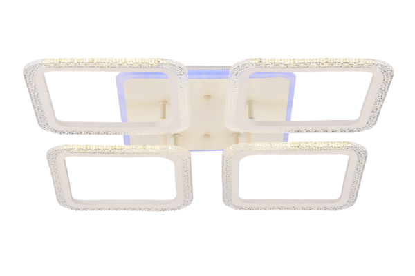 ������ 5214/4 WT/RGB ����� 72W ����� �����