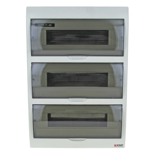 ���� ���-�-36 ������� �������� ����� IP40 EKF PROxima