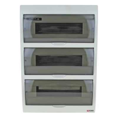 ���� ���-�-36 ������� �������� ����� IP40 EKF PROxima