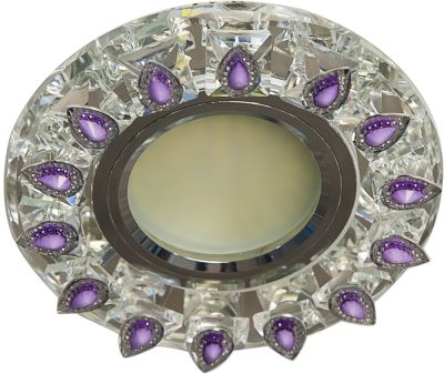 ���������� ������������ MR-16 CD 55A + LED  ����/����������/��������� Feron 