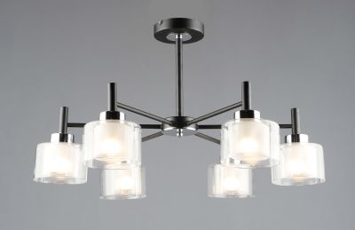 ������ 6989/6 BK+CR ����� ����� 