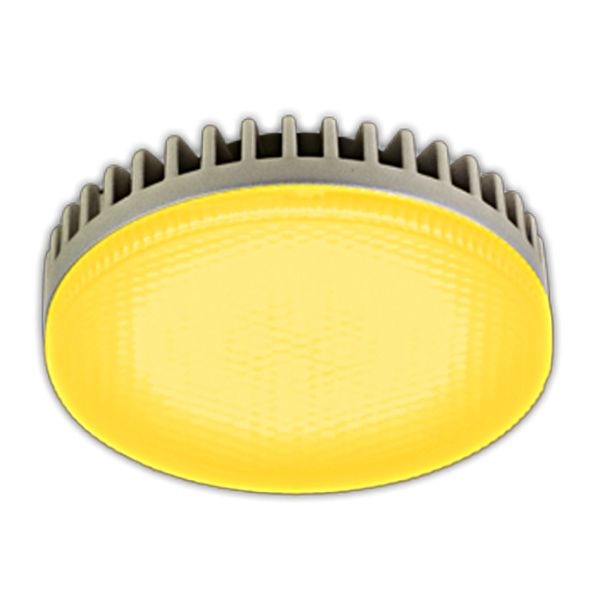 ����� LED ������ 8W GX53 Ecola 