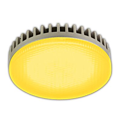 ����� LED ������ 8W GX53 Ecola 