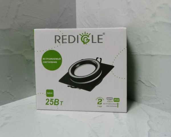 ���������� ������������ GX53 RG-DQ1505-1 B ������ ������� Redigle