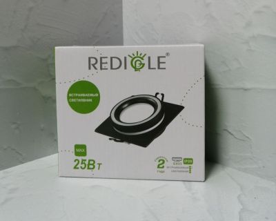 ���������� ������������ GX53 RG-DQ1505-1 B ������ ������� Redigle