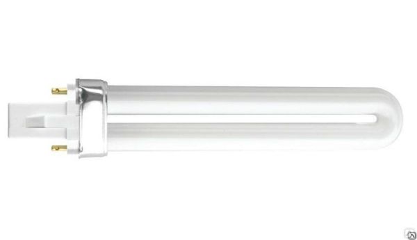 ����� �������������� ����������������� G23 9�� 3000� 600lm OSRAM