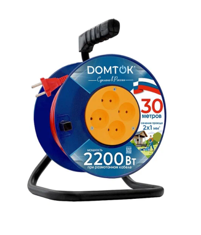 ���������� �� ������� 4 ������� 30� �/� ��� 2*1,5 DOMTOK