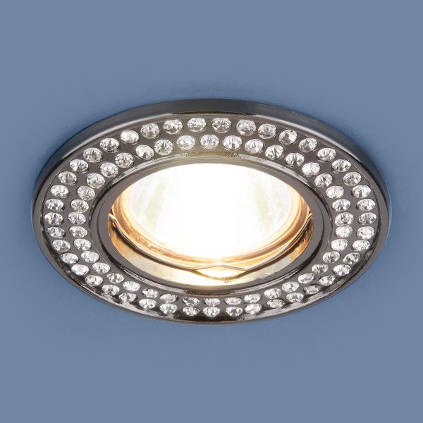 ���������� ������������ MR-16 8334 GU/CL ������/���������� Elektrostandard 