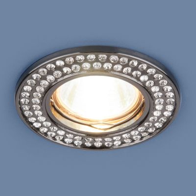 ���������� ������������ MR-16 8334 GU/CL ������/���������� Elektrostandard 