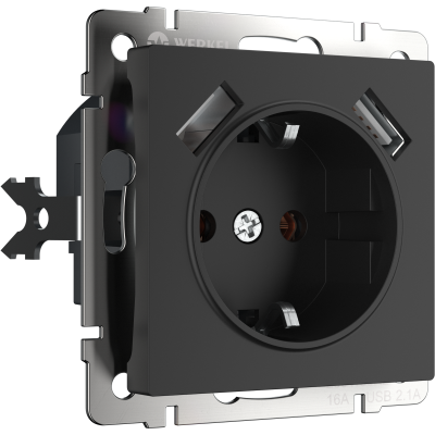 WERKEL ������ ������� ������� � �����������, �������� � USB�2