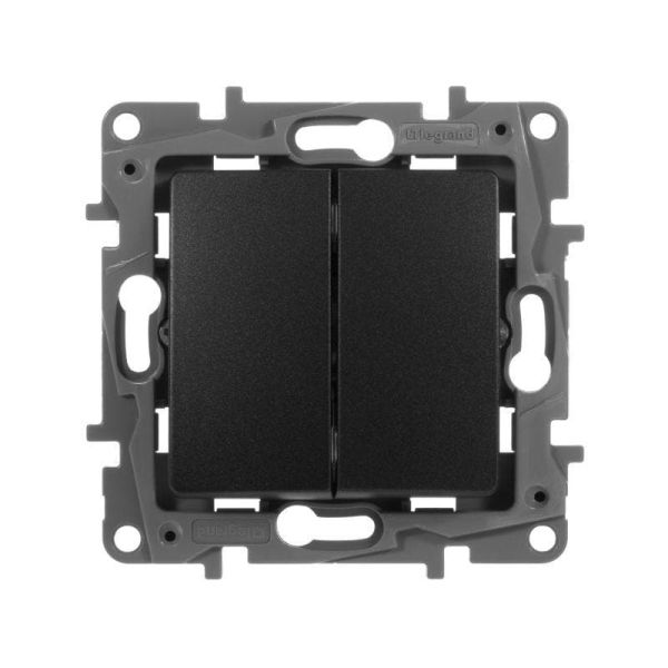 ����������� 2-��������� �������� ��������. Etika. Legrand 672602