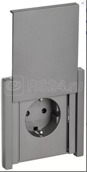 FORTE&PIANO ������� � ������. ���. ������ � ������� ����. �����. 16� IP44 FP521 ����� IEK