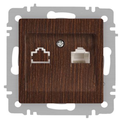 ������� �������������� RJ45 ����� Intro Accent 6-303-10