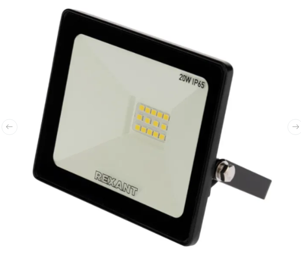 ��������� ������������ 20�� 6400� REXANT