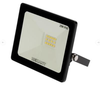 ��������� ������������ 20�� 6400� REXANT