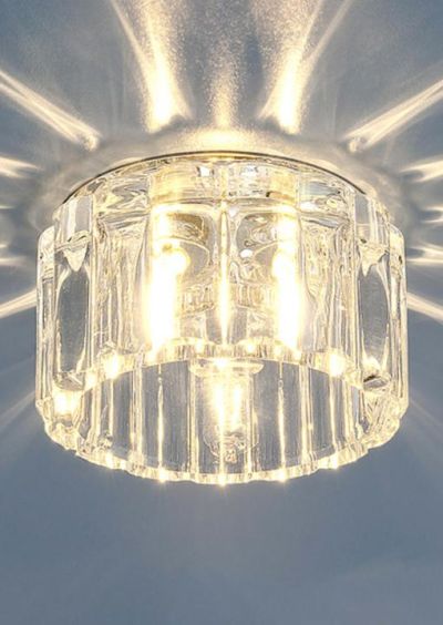 ���������� ������������ G9 8449 ����/����������  Elektrostandard 