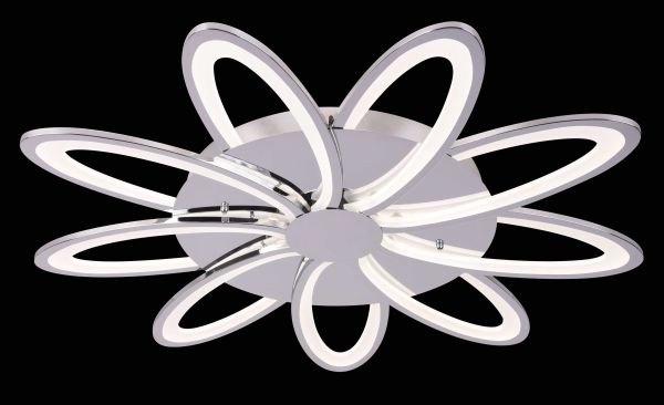 ������ 8001/9 CR LED ����� �����