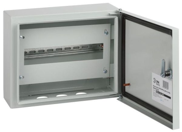 ��� ����������������� �������� ������������� SIMPLE ����-12 IP54(250�300�120) ��� 