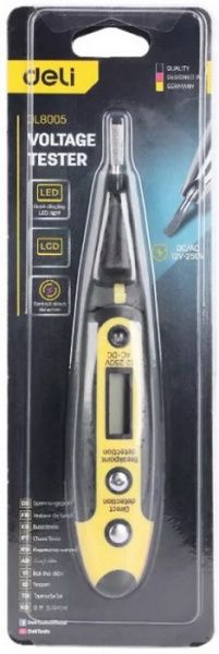 �������� ������������  DL8005 12-250V DELI