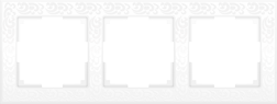 Werkel Flock ����� WL05-Frame-03-white ����� �� 3 ����� (����)