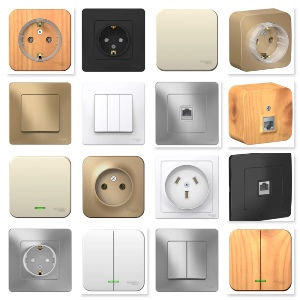 BLANCA ����� � ���������