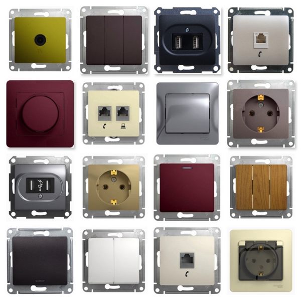 Glossa ������ �����