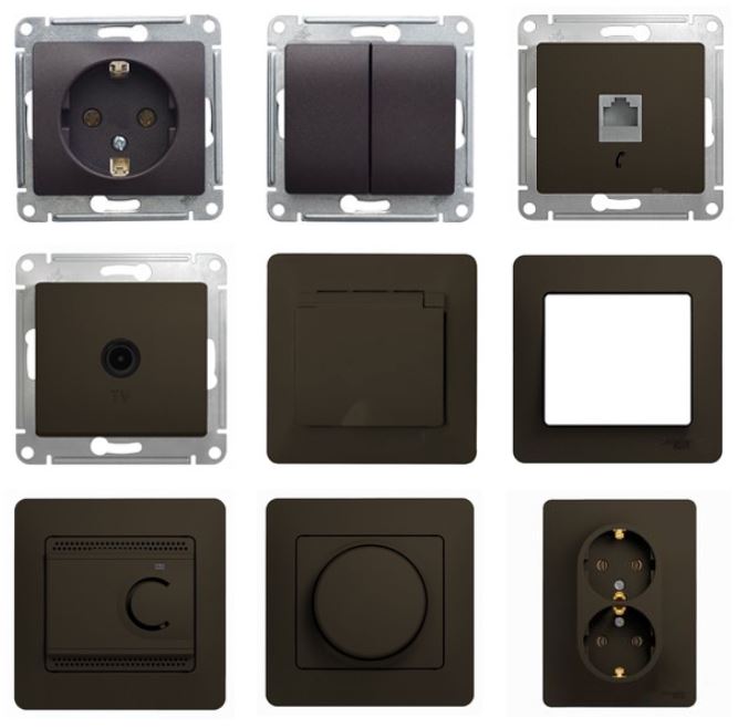 Glossa �������