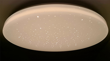 ����������� ������������ LED